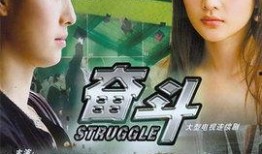 奋斗电视剧爆料视频,爆料视频揭示精彩幕后故事